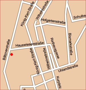 Gästehaus Wiesengrund, Bätznerstr. 49, 75323 Bad Wildbad